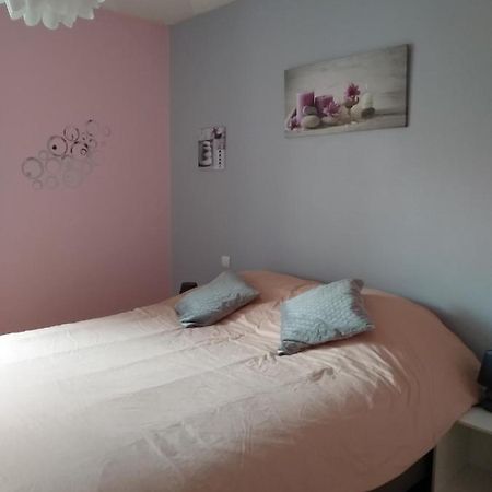 chambre d'hôte à 15 minutes de la gare dans appartement Annecy Esterno foto